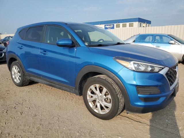 Photo 3 VIN: KM8J2CA45KU844320 - HYUNDAI TUCSON 