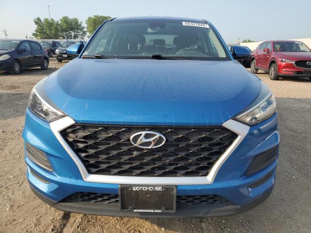 Photo 4 VIN: KM8J2CA45KU844320 - HYUNDAI TUCSON 