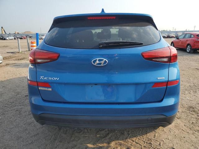 Photo 5 VIN: KM8J2CA45KU844320 - HYUNDAI TUCSON 