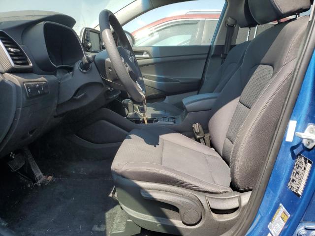 Photo 6 VIN: KM8J2CA45KU844320 - HYUNDAI TUCSON 