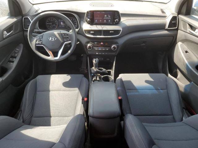 Photo 7 VIN: KM8J2CA45KU844320 - HYUNDAI TUCSON 