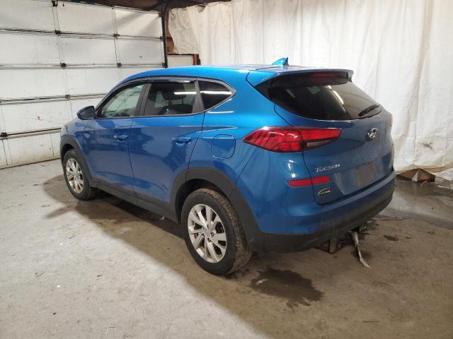 Photo 1 VIN: KM8J2CA45KU848805 - HYUNDAI TUCSON SE 