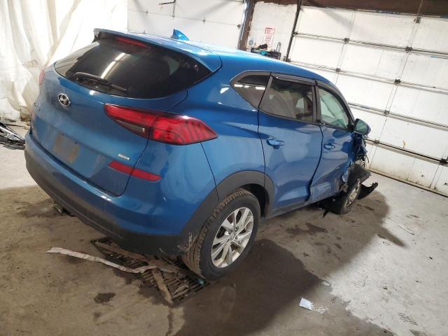 Photo 2 VIN: KM8J2CA45KU848805 - HYUNDAI TUCSON SE 