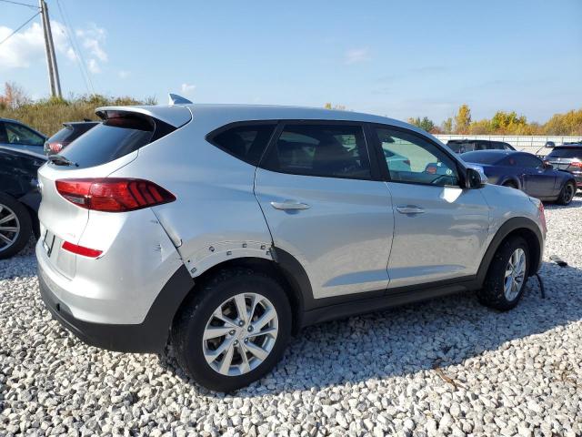 Photo 2 VIN: KM8J2CA45KU848965 - HYUNDAI TUCSON 