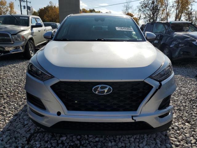 Photo 4 VIN: KM8J2CA45KU848965 - HYUNDAI TUCSON 