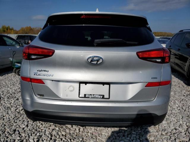 Photo 5 VIN: KM8J2CA45KU848965 - HYUNDAI TUCSON 