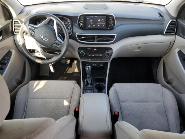 Photo 7 VIN: KM8J2CA45KU848965 - HYUNDAI TUCSON 