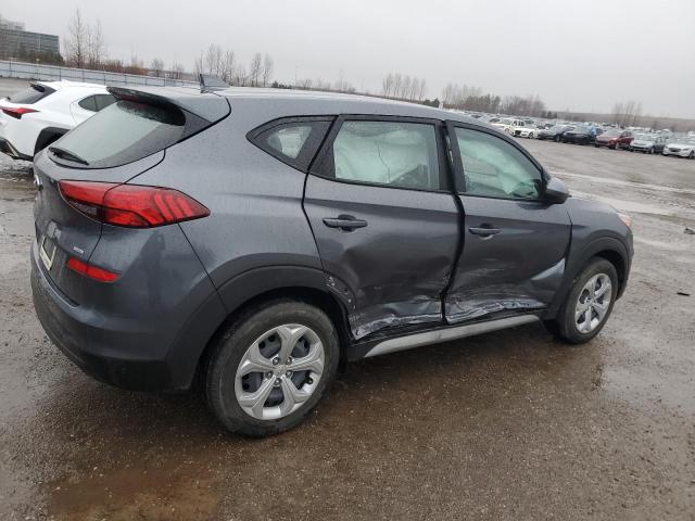 Photo 2 VIN: KM8J2CA45KU852675 - HYUNDAI TUCSON 