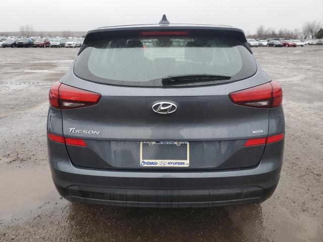 Photo 5 VIN: KM8J2CA45KU852675 - HYUNDAI TUCSON 