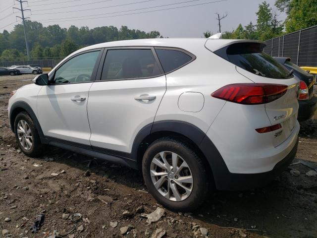 Photo 1 VIN: KM8J2CA45KU858539 - HYUNDAI TUCSON SE 