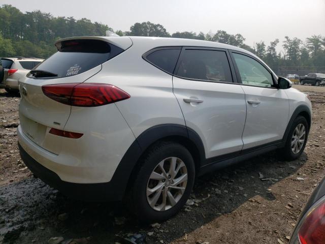 Photo 2 VIN: KM8J2CA45KU858539 - HYUNDAI TUCSON SE 