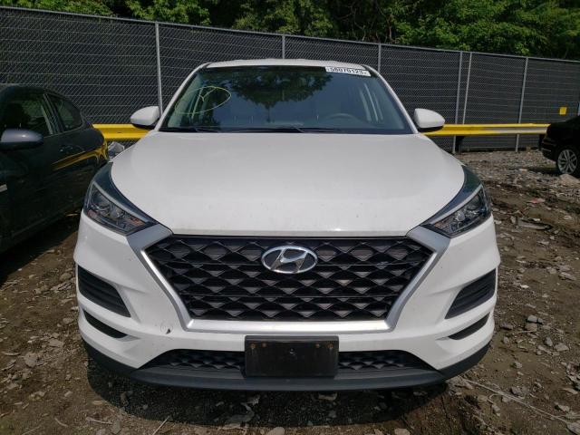 Photo 4 VIN: KM8J2CA45KU858539 - HYUNDAI TUCSON SE 