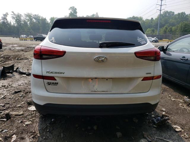 Photo 5 VIN: KM8J2CA45KU858539 - HYUNDAI TUCSON SE 