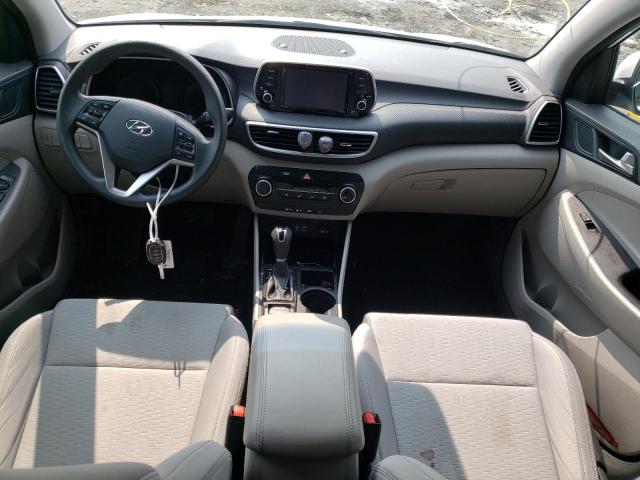 Photo 7 VIN: KM8J2CA45KU858539 - HYUNDAI TUCSON SE 