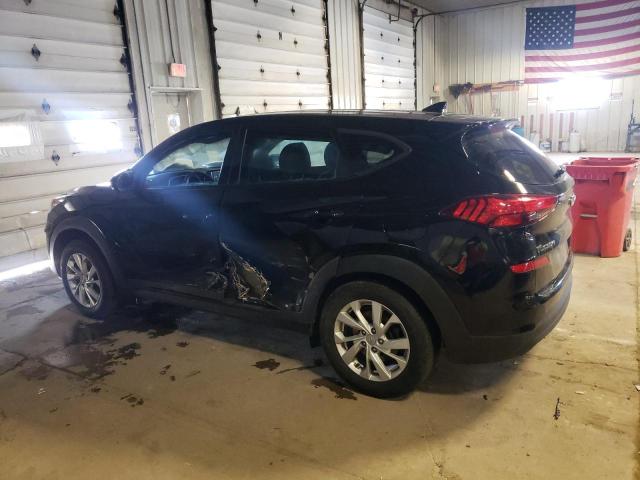 Photo 1 VIN: KM8J2CA45KU865068 - HYUNDAI TUCSON 