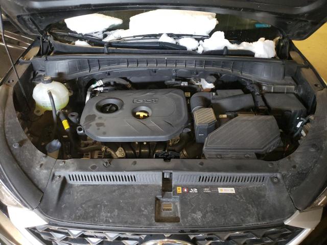 Photo 11 VIN: KM8J2CA45KU865068 - HYUNDAI TUCSON 