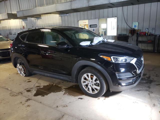 Photo 3 VIN: KM8J2CA45KU865068 - HYUNDAI TUCSON 