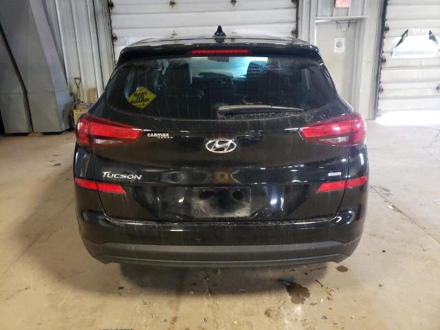 Photo 5 VIN: KM8J2CA45KU865068 - HYUNDAI TUCSON 