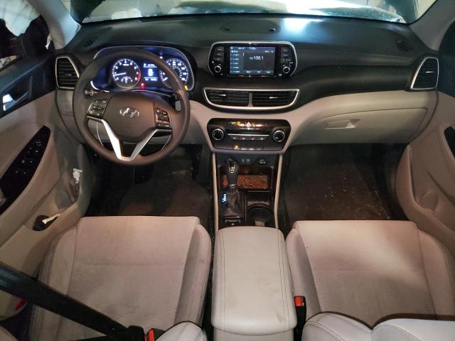 Photo 7 VIN: KM8J2CA45KU865068 - HYUNDAI TUCSON 