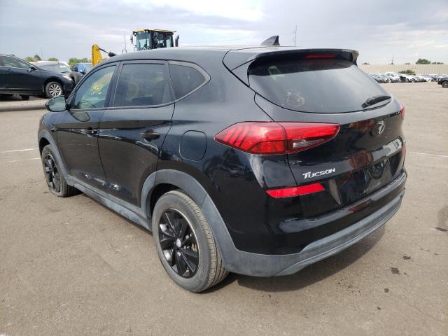 Photo 2 VIN: KM8J2CA45KU867886 - HYUNDAI TUCSON SE 