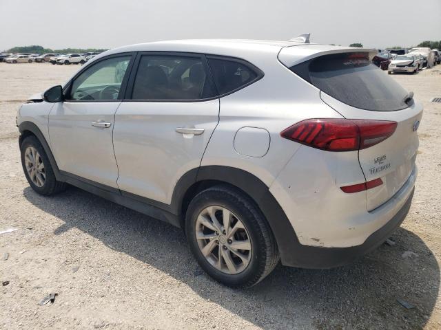 Photo 1 VIN: KM8J2CA45KU867953 - HYUNDAI TUCSON 