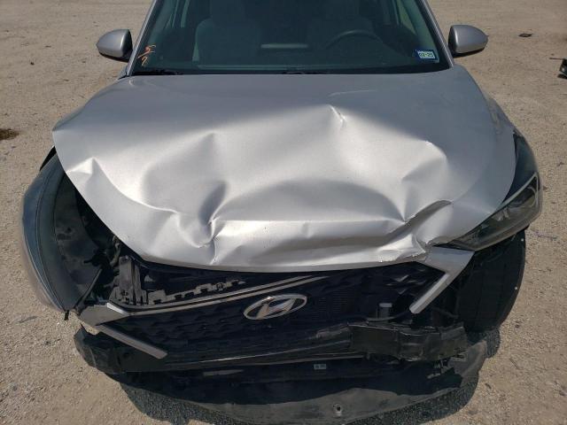 Photo 10 VIN: KM8J2CA45KU867953 - HYUNDAI TUCSON 