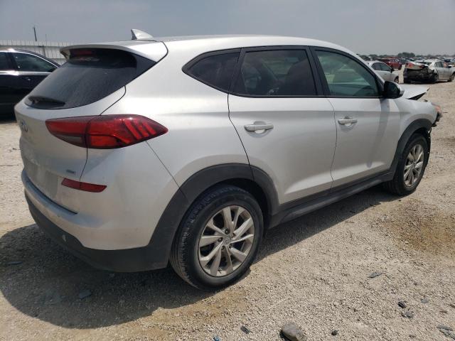 Photo 2 VIN: KM8J2CA45KU867953 - HYUNDAI TUCSON 