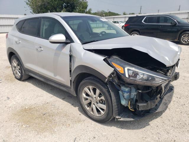 Photo 3 VIN: KM8J2CA45KU867953 - HYUNDAI TUCSON 