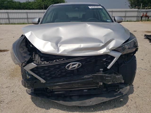 Photo 4 VIN: KM8J2CA45KU867953 - HYUNDAI TUCSON 