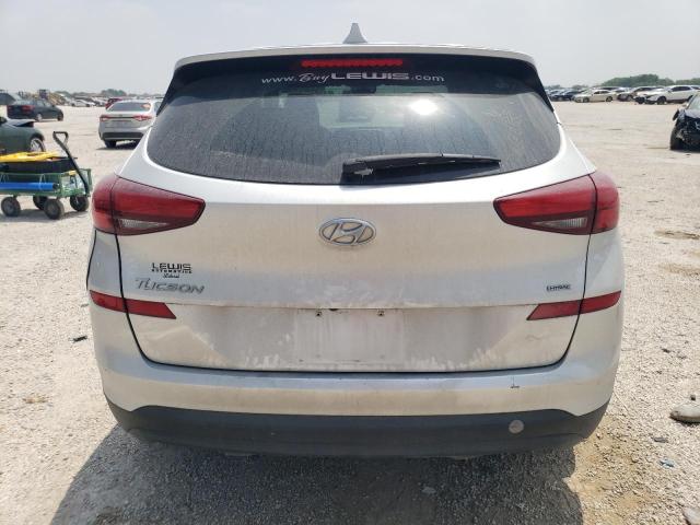 Photo 5 VIN: KM8J2CA45KU867953 - HYUNDAI TUCSON 