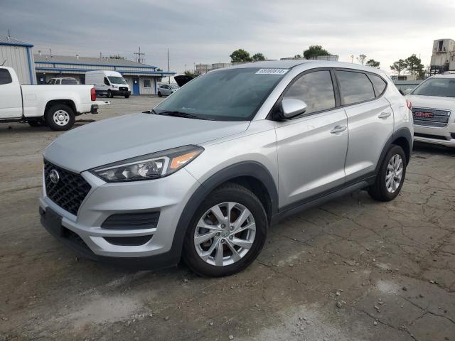 Photo 0 VIN: KM8J2CA45KU868911 - HYUNDAI TUCSON SE 