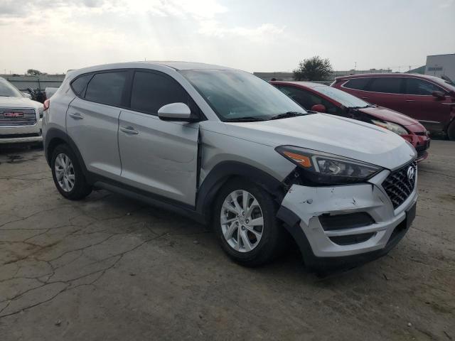 Photo 3 VIN: KM8J2CA45KU868911 - HYUNDAI TUCSON SE 