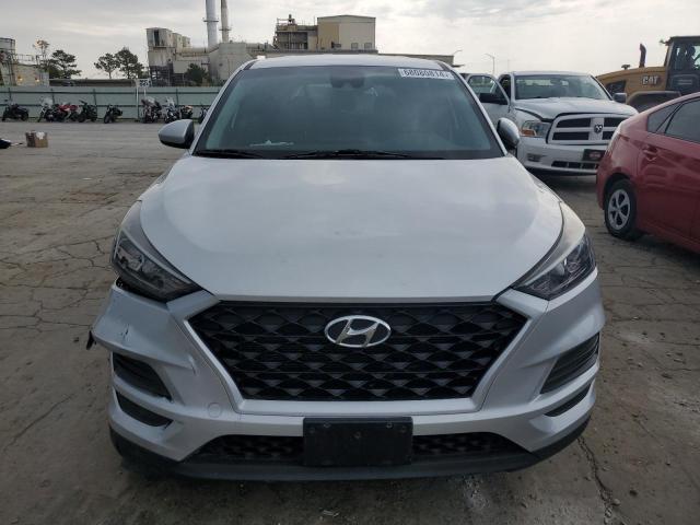 Photo 4 VIN: KM8J2CA45KU868911 - HYUNDAI TUCSON SE 