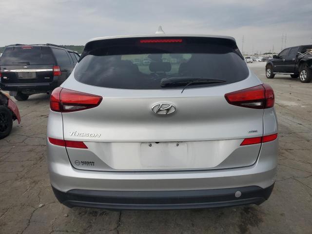 Photo 5 VIN: KM8J2CA45KU868911 - HYUNDAI TUCSON SE 