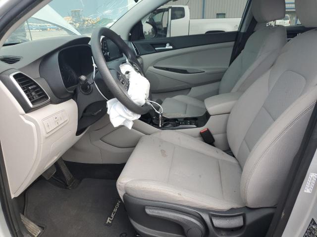 Photo 6 VIN: KM8J2CA45KU868911 - HYUNDAI TUCSON SE 