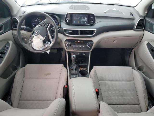 Photo 7 VIN: KM8J2CA45KU868911 - HYUNDAI TUCSON SE 