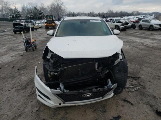 Photo 8 VIN: KM8J2CA45KU872344 - HYUNDAI TUCSON SE 