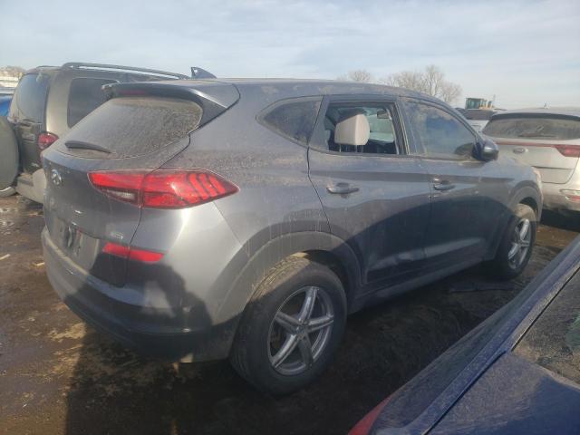 Photo 2 VIN: KM8J2CA45KU882419 - HYUNDAI TUCSON SE 