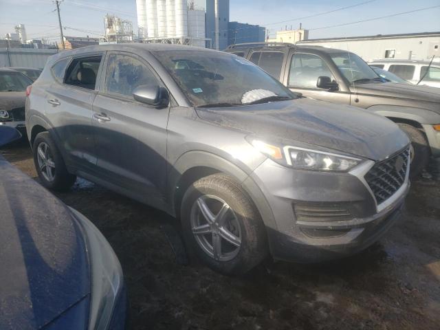 Photo 3 VIN: KM8J2CA45KU882419 - HYUNDAI TUCSON SE 