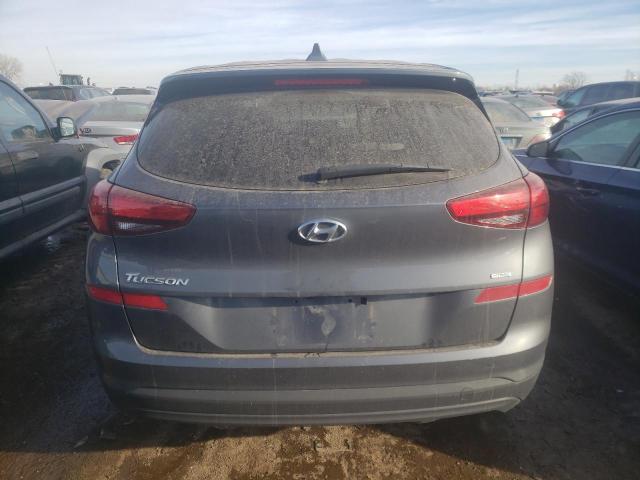 Photo 5 VIN: KM8J2CA45KU882419 - HYUNDAI TUCSON SE 