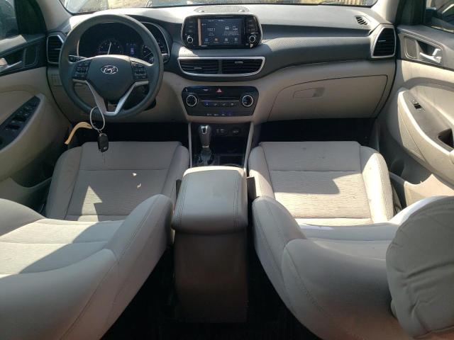 Photo 7 VIN: KM8J2CA45KU884722 - HYUNDAI TUCSON SE 