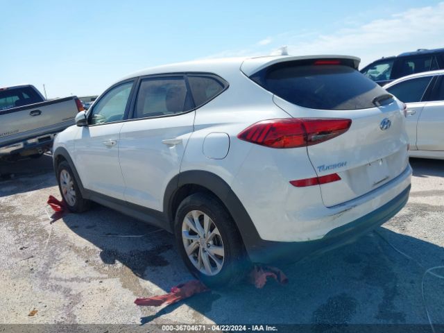 Photo 2 VIN: KM8J2CA45KU889449 - HYUNDAI TUCSON 