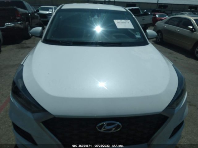 Photo 5 VIN: KM8J2CA45KU889449 - HYUNDAI TUCSON 