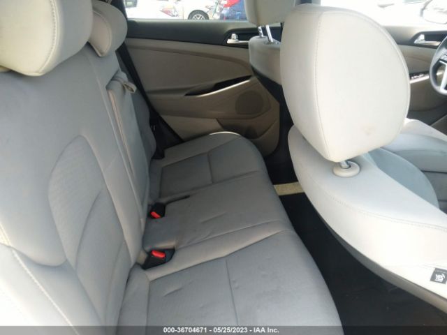 Photo 7 VIN: KM8J2CA45KU889449 - HYUNDAI TUCSON 