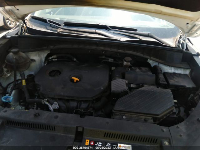 Photo 9 VIN: KM8J2CA45KU889449 - HYUNDAI TUCSON 