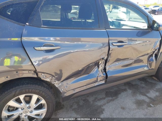 Photo 5 VIN: KM8J2CA45KU890682 - HYUNDAI TUCSON 