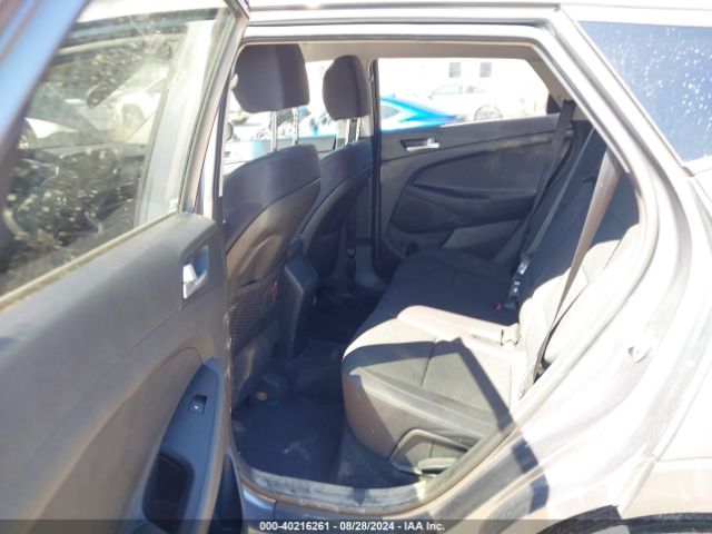 Photo 7 VIN: KM8J2CA45KU890682 - HYUNDAI TUCSON 