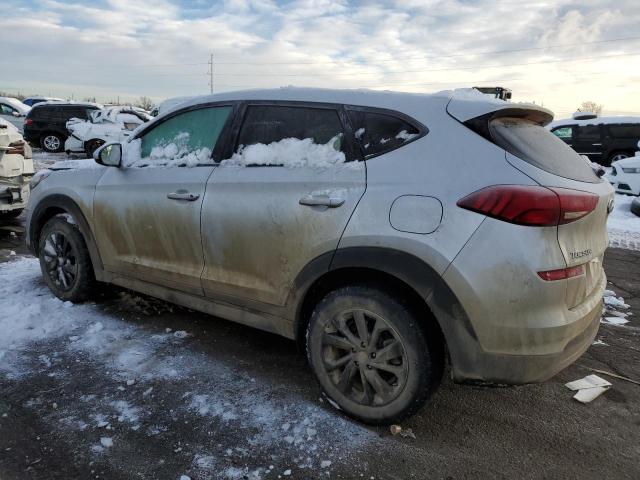 Photo 1 VIN: KM8J2CA45KU913894 - HYUNDAI TUCSON SE 