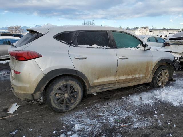 Photo 2 VIN: KM8J2CA45KU913894 - HYUNDAI TUCSON SE 