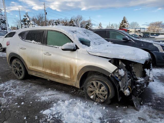 Photo 3 VIN: KM8J2CA45KU913894 - HYUNDAI TUCSON SE 